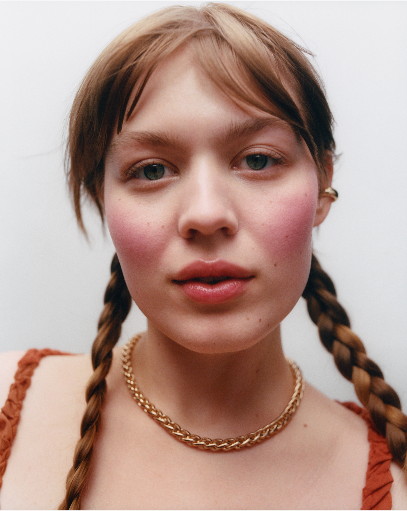 Glossier Cloud Paint - Allık - stre