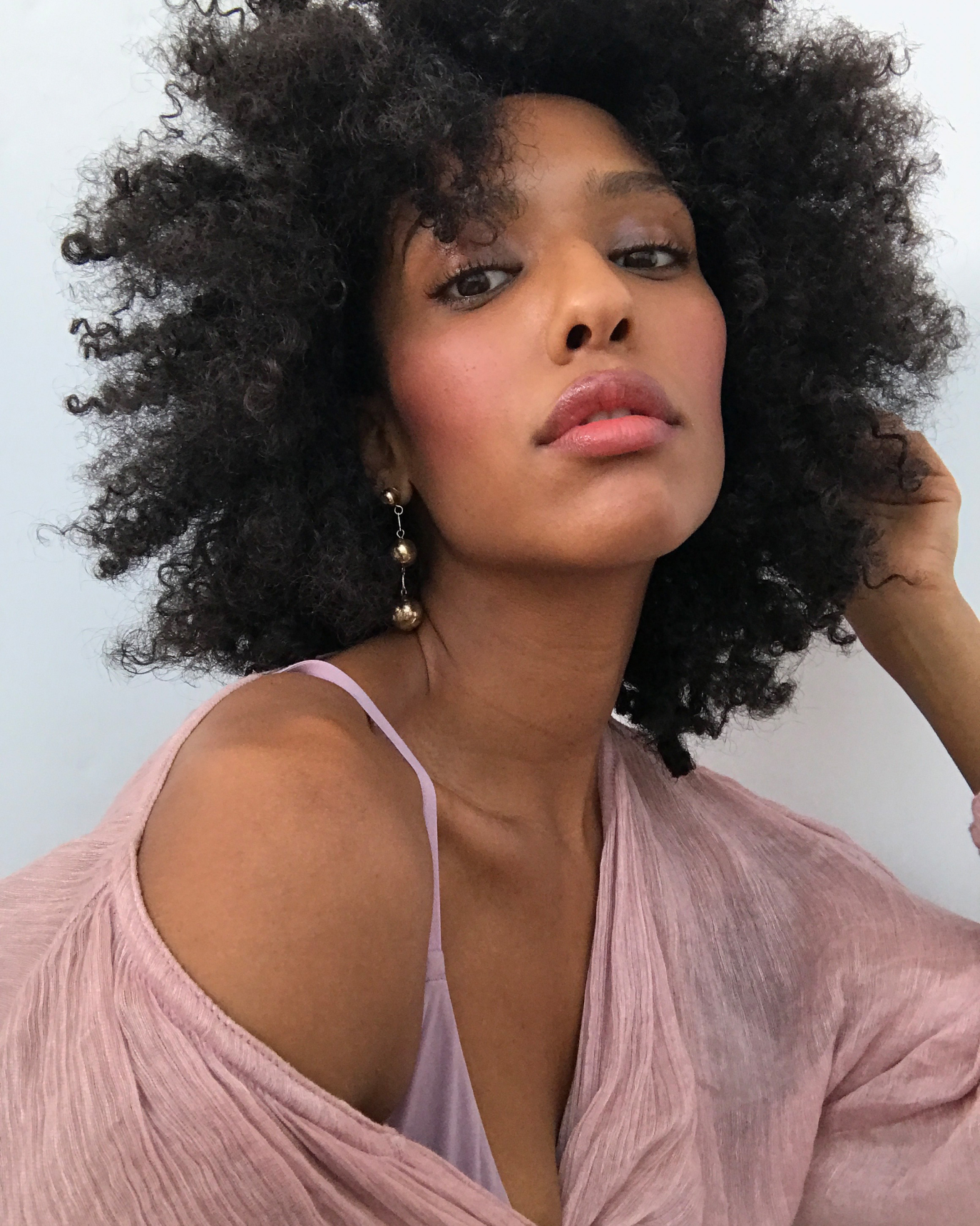 Glossier Cloud Paint - Allık - stre