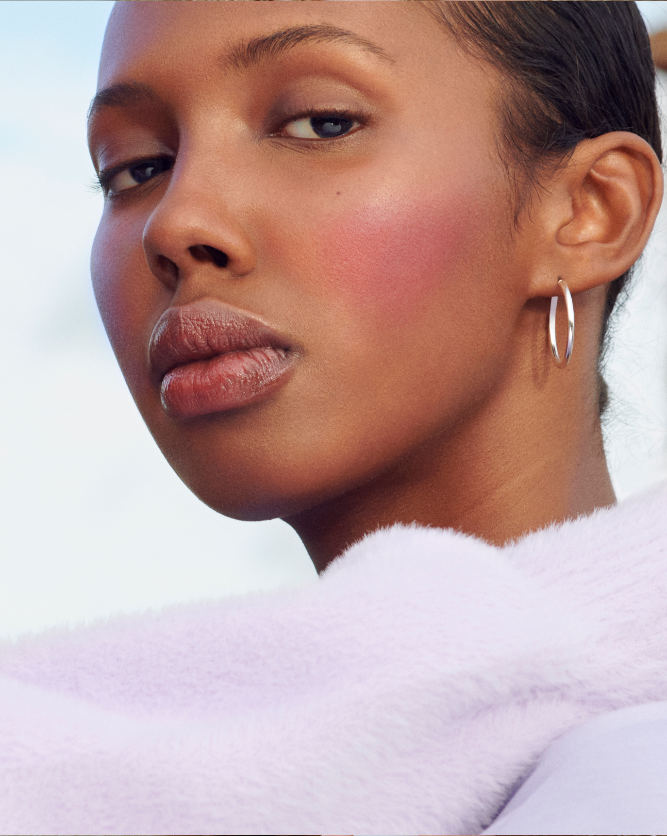Glossier Cloud Paint - Allık - stre