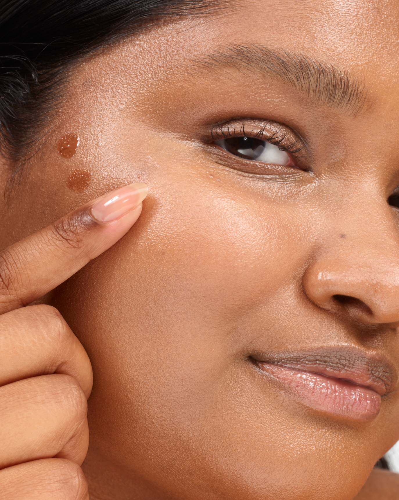 Glossier Cloud Paint - Allık - stre