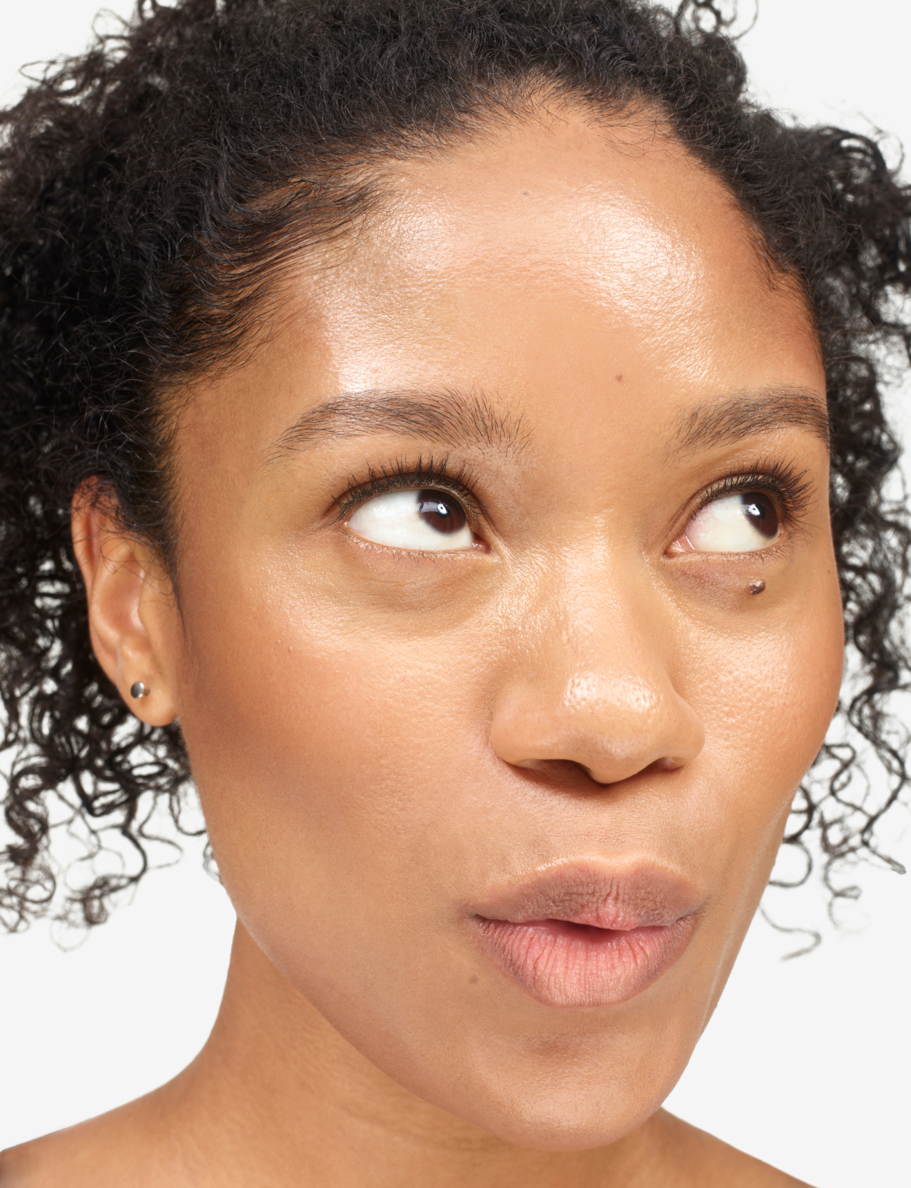 Glossier Cloud Paint - Allık - stre