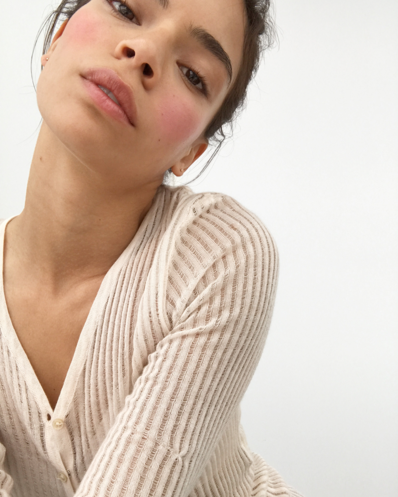 Glossier Cloud Paint - Allık - stre