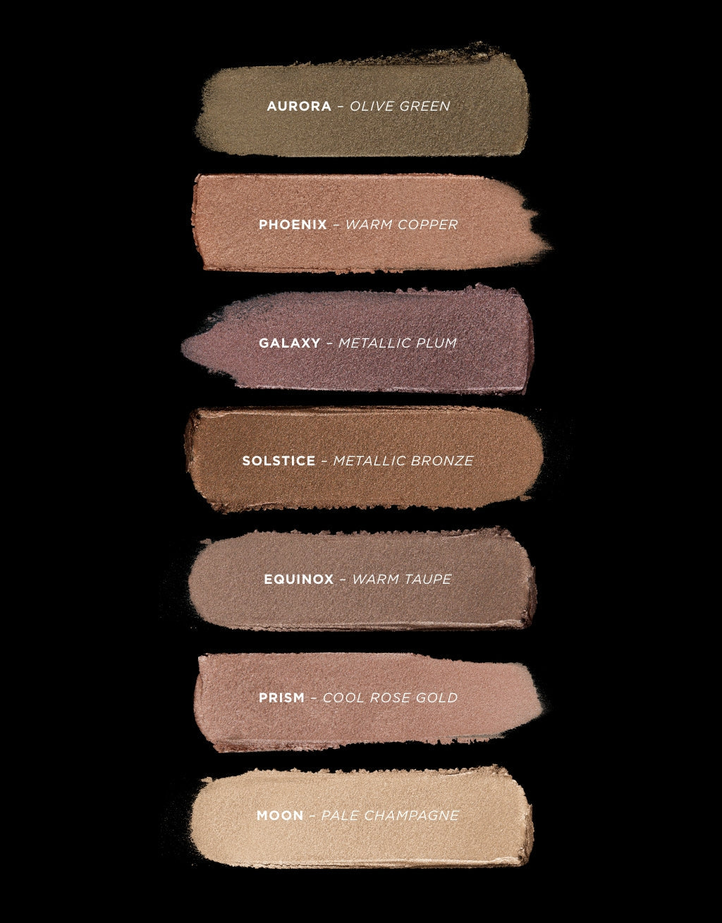 Hourglass Voyeur Eyeshadow Stick - Göz Kalemi - stre