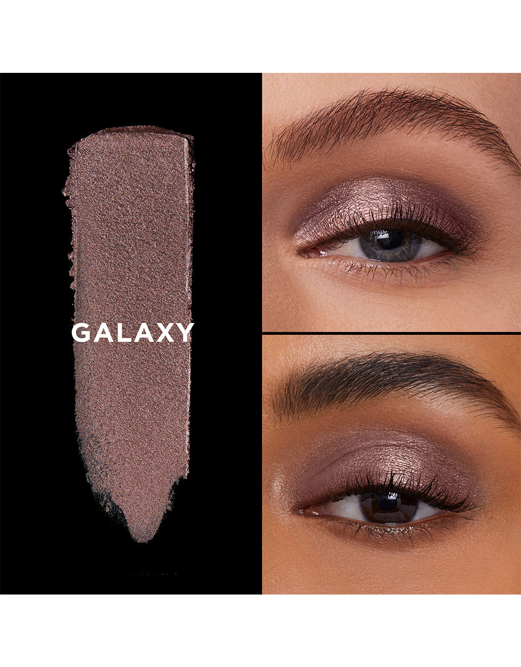 Hourglass Voyeur Eyeshadow Stick - Göz Kalemi - stre