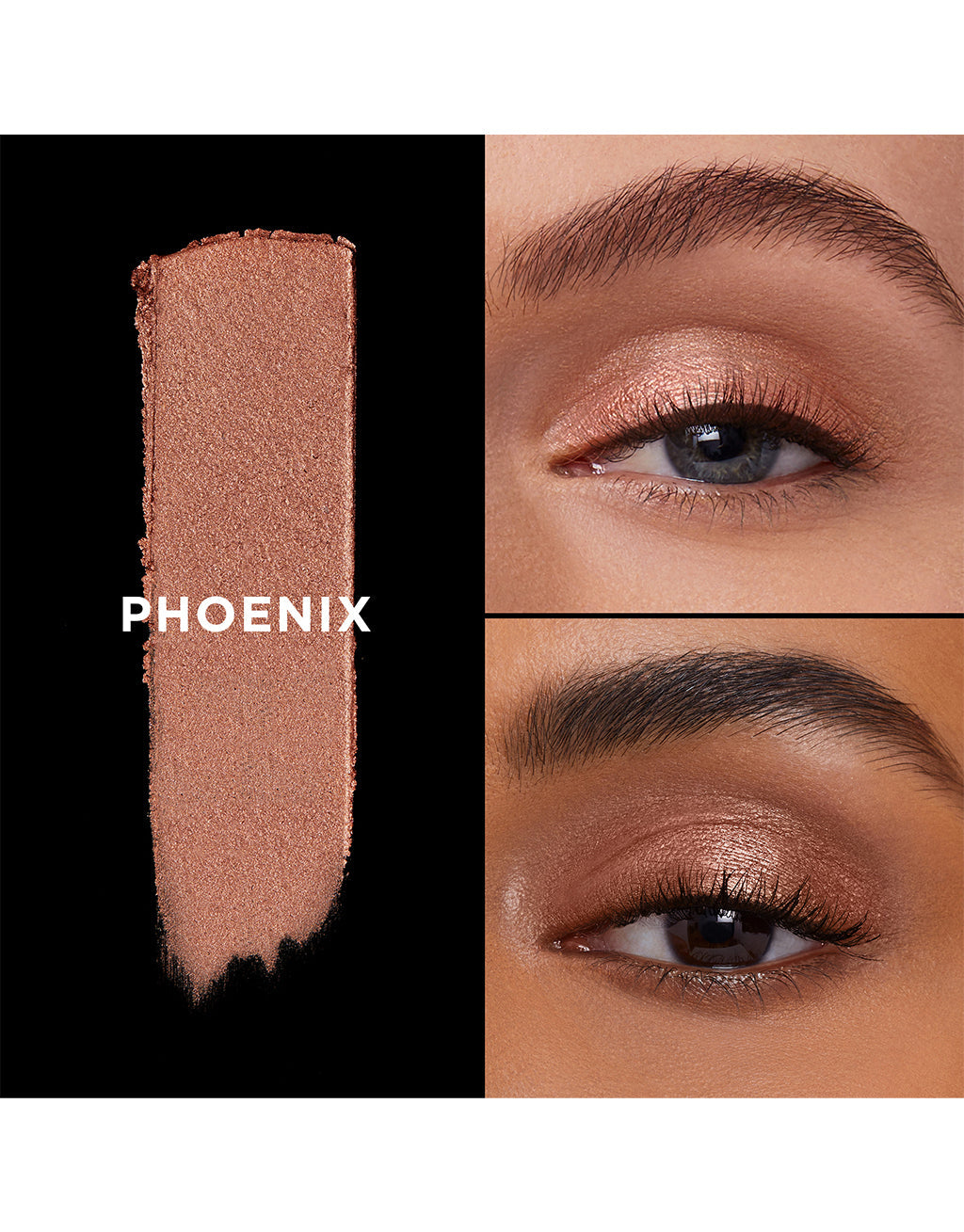Hourglass Voyeur Eyeshadow Stick - Göz Kalemi - stre