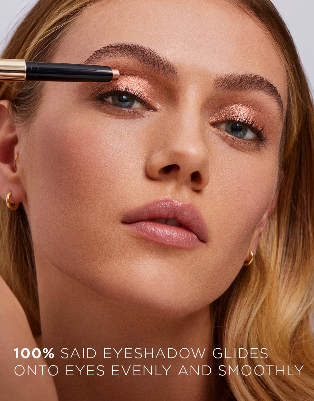 Hourglass Voyeur Eyeshadow Stick - Göz Kalemi - stre