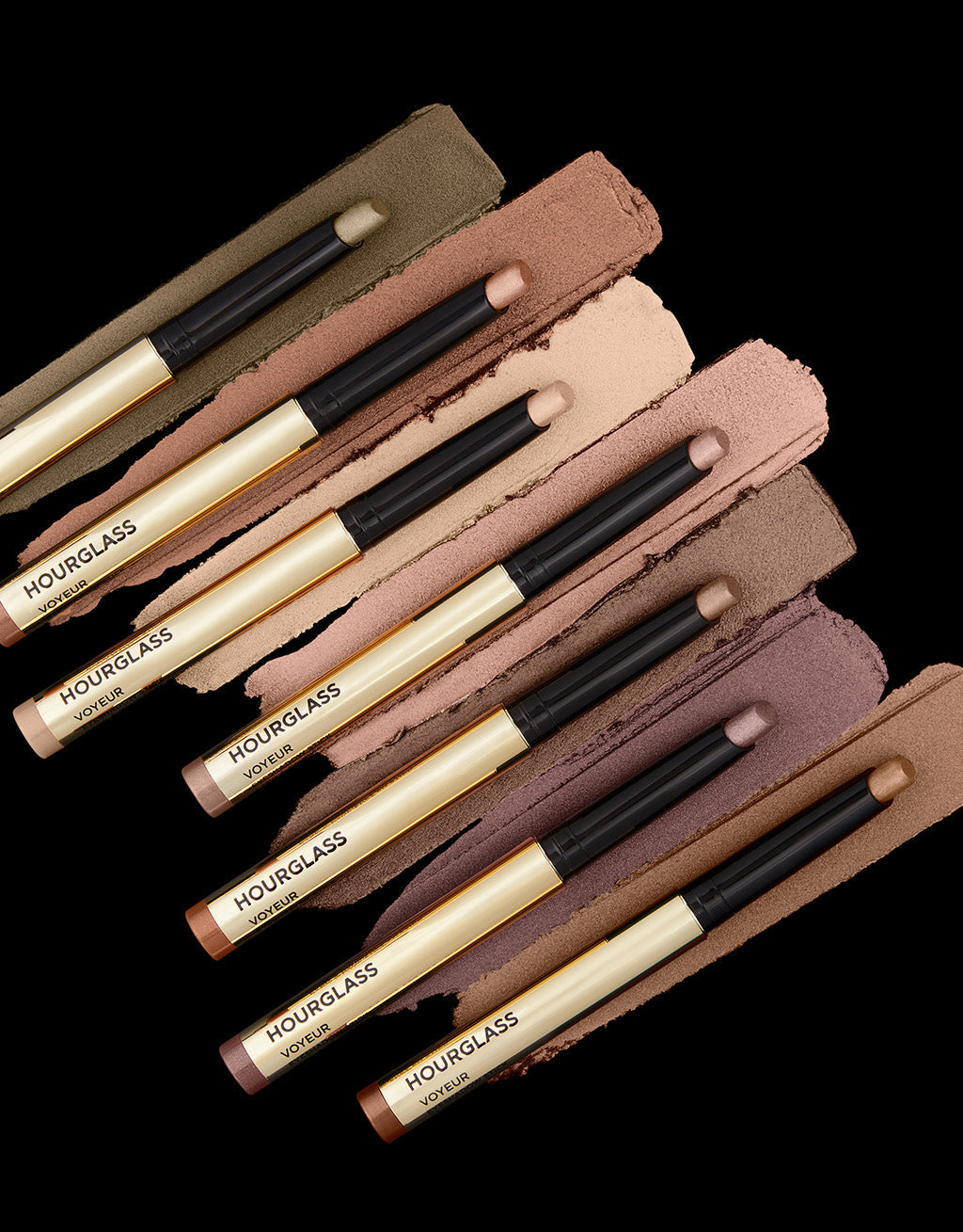 Hourglass Voyeur Eyeshadow Stick - Göz Kalemi - stre