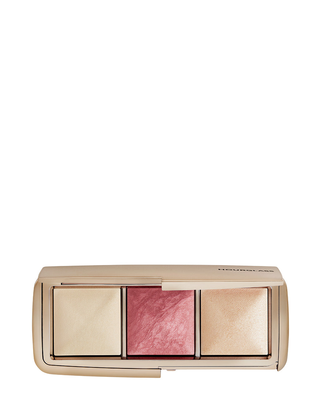 Hourglass Ambient Lighting Palette - Diffused Rose Edit - Palet - stre