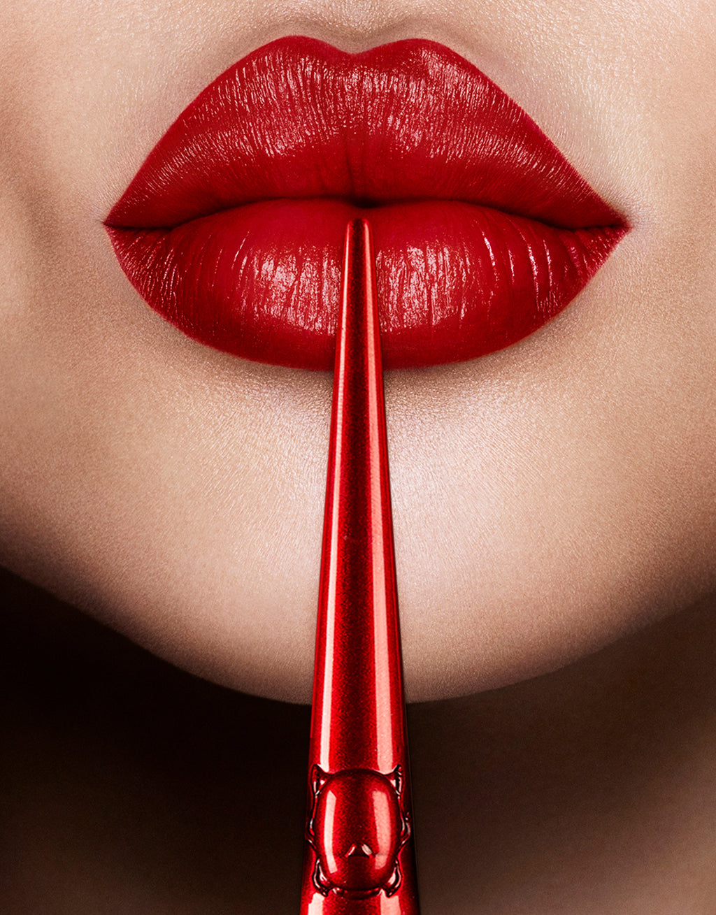Hourglass Confession Lipstick Red - Ruj - stre