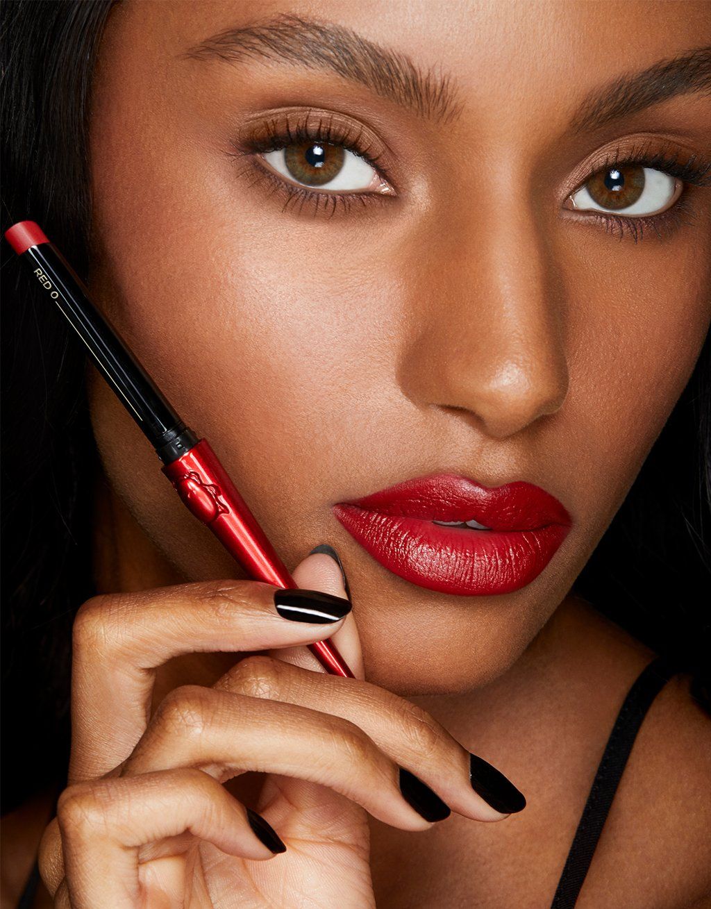 Hourglass Confession Lipstick Red - Ruj - stre