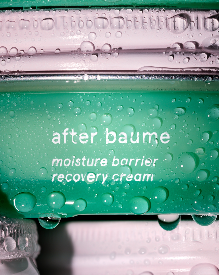 Glossier After Baume - Nemlendirici - stre