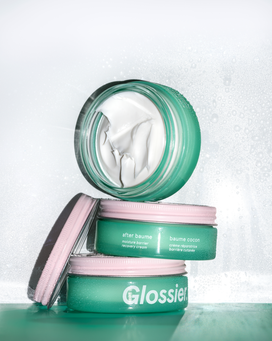 Glossier After Baume - Nemlendirici - stre