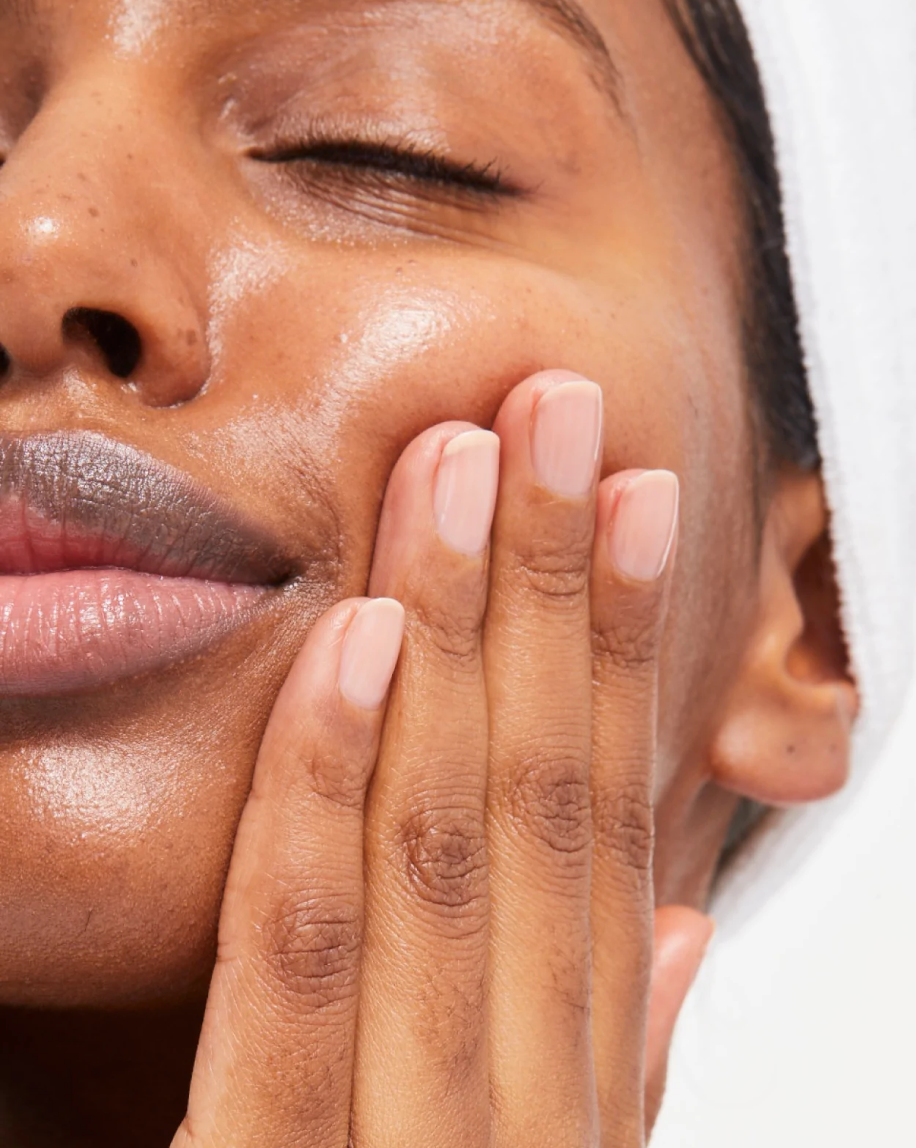 Glossier After Baume - Nemlendirici - stre