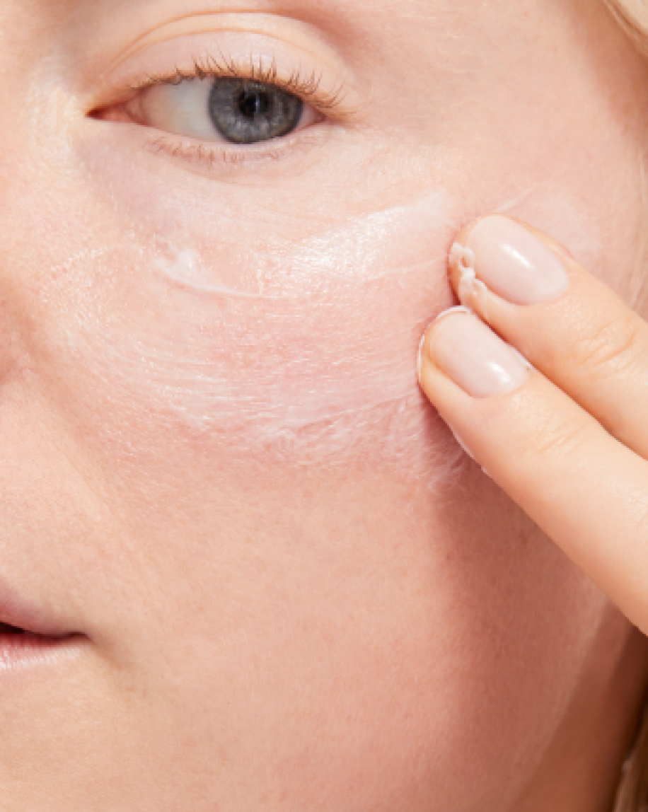 Glossier After Baume - Nemlendirici - stre
