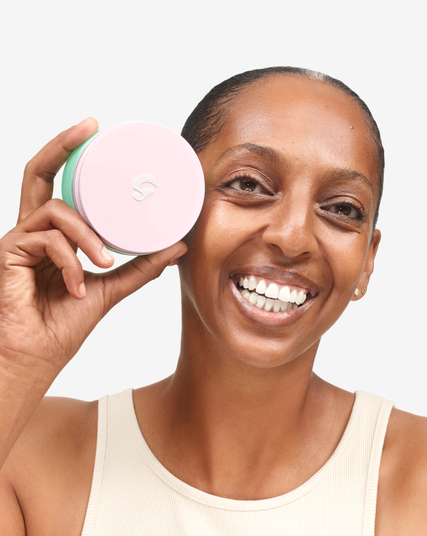 Glossier After Baume - Nemlendirici - stre