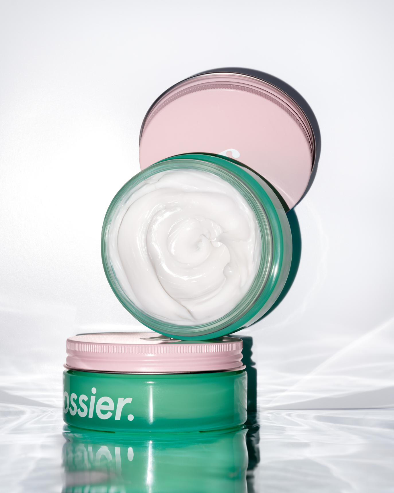 Glossier After Baume - Nemlendirici - stre