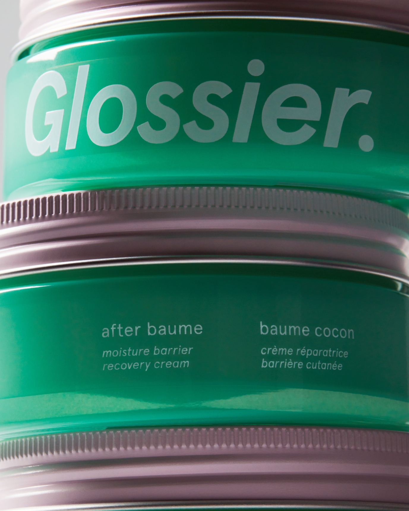 Glossier After Baume - Nemlendirici - stre