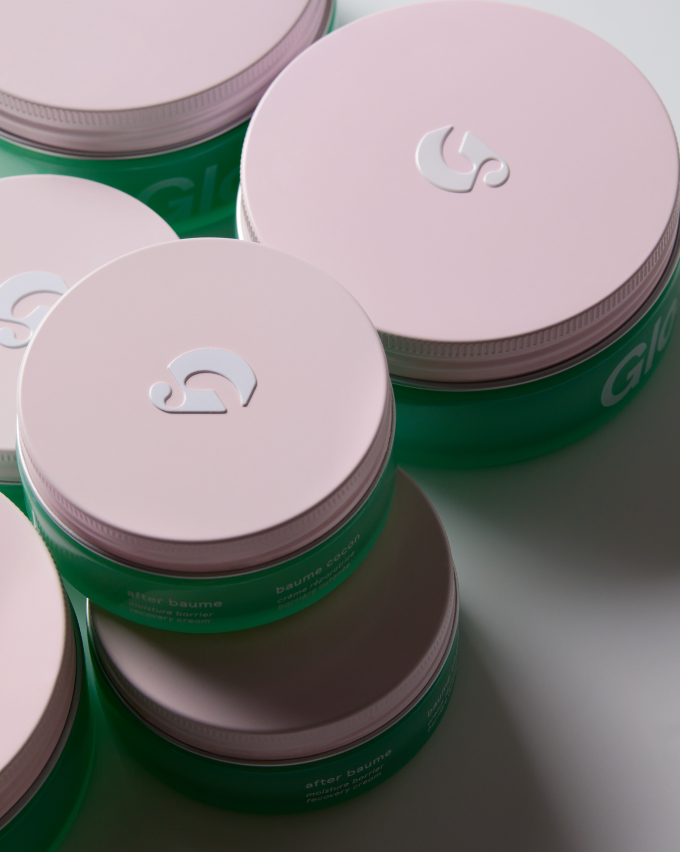 Glossier After Baume - Nemlendirici - stre
