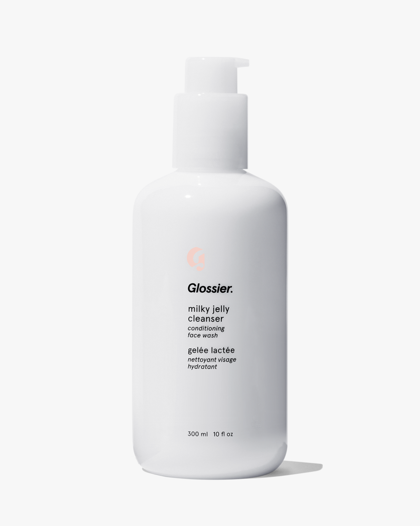 Glossier Milky Jelly Cleanser - Temizleyici - stre