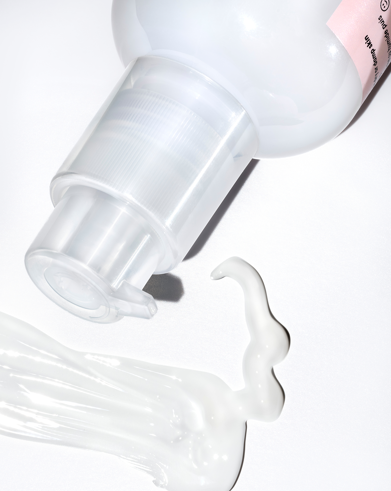 Glossier Milky Jelly Cleanser - Temizleyici - stre