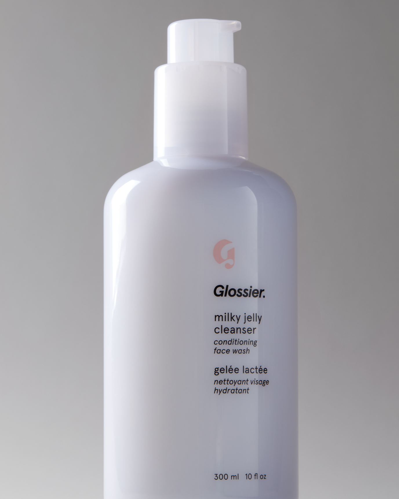 Glossier Milky Jelly Cleanser - Temizleyici - stre