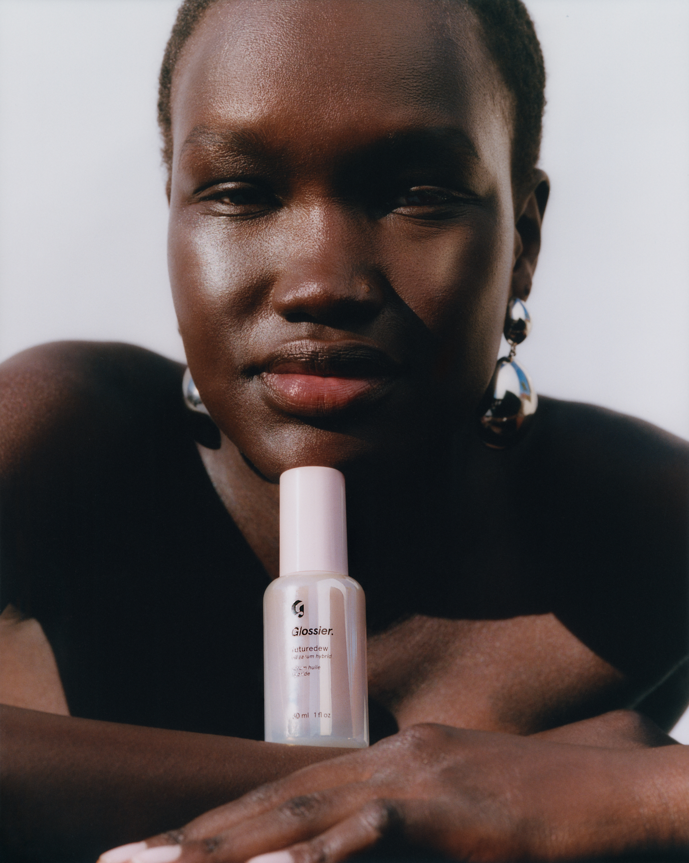 Glossier Futuredew - Serum - stre