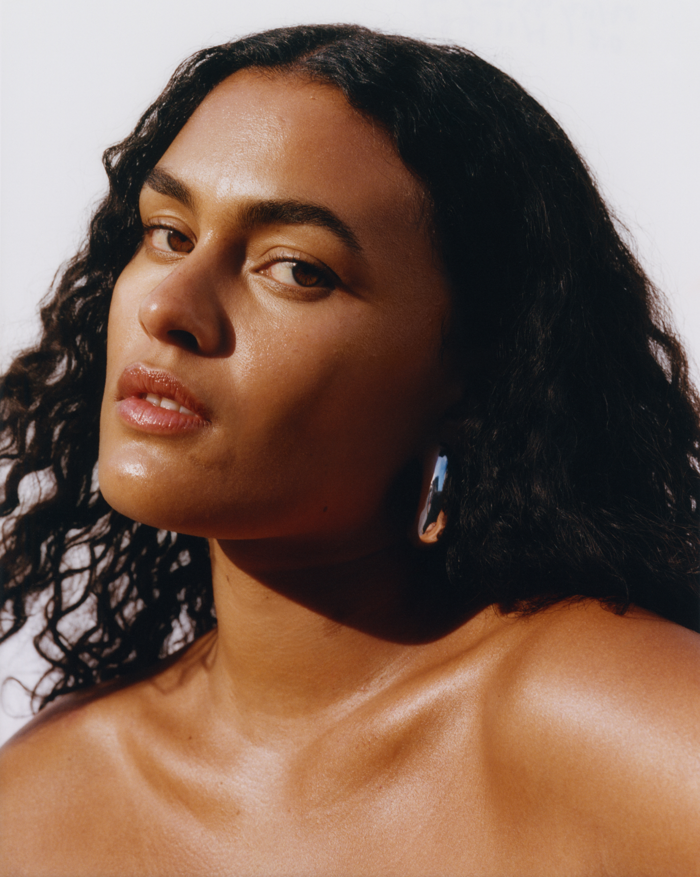 Glossier Futuredew - Serum - stre