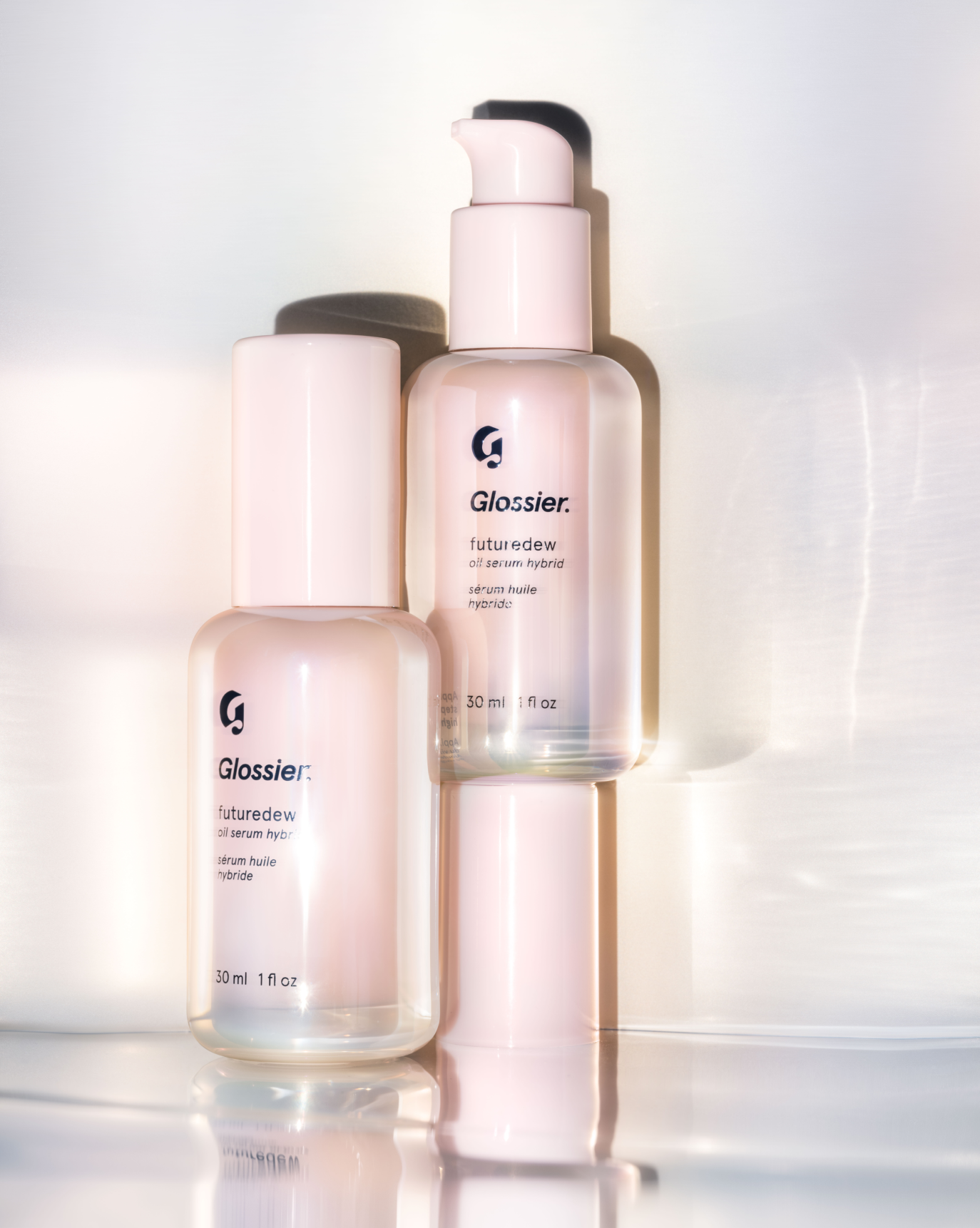 Glossier Futuredew - Serum - stre