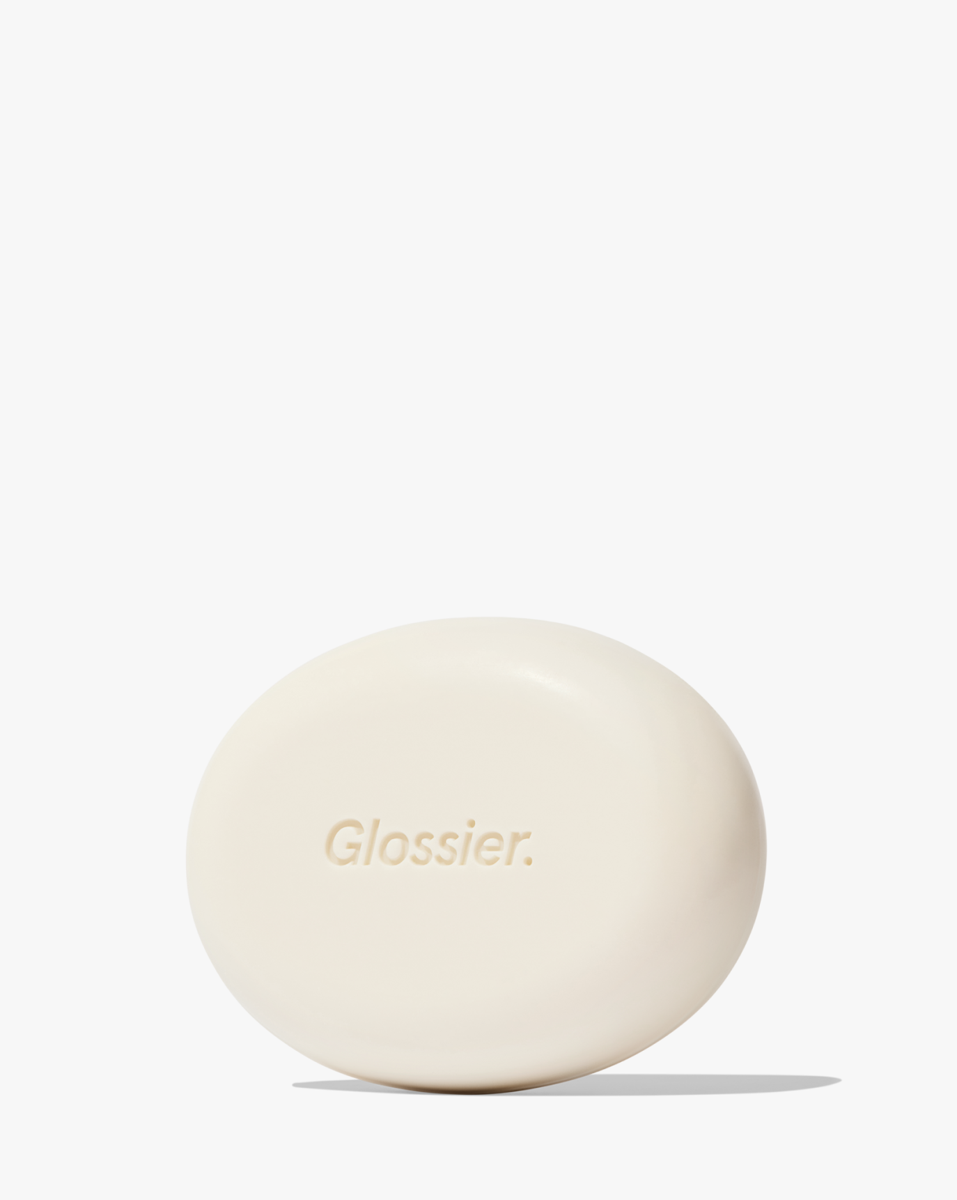 Glossier Milky Jelly Cleansing Bar - Temizleyici Bar - stre
