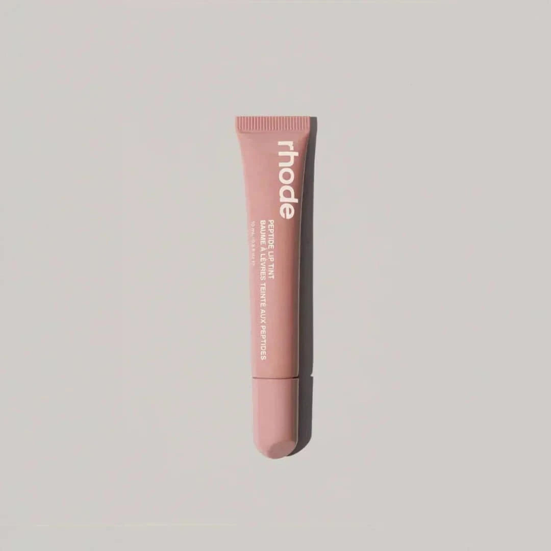 Rhode Lip Balm & Lip Tint - stre