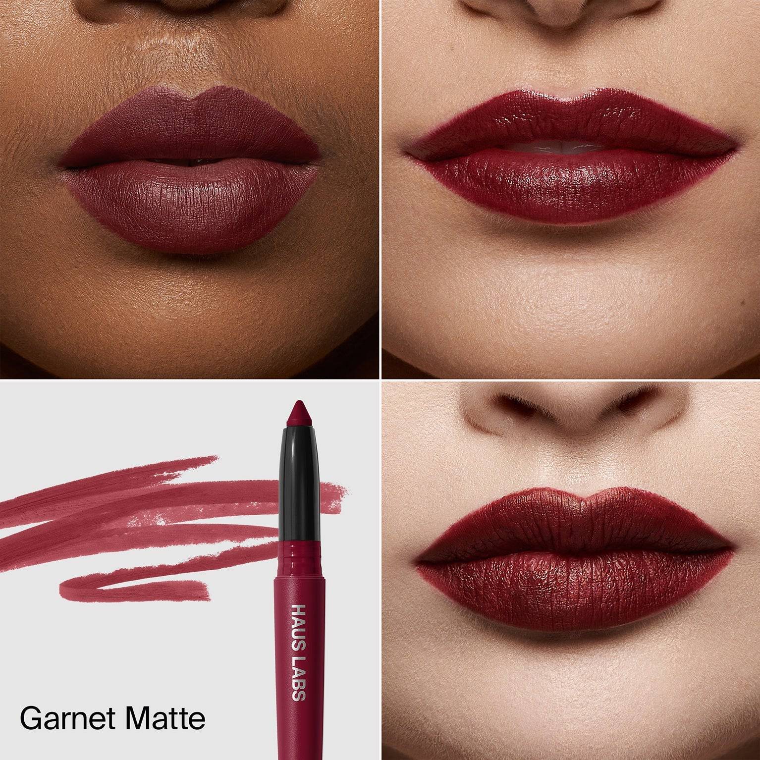 Haus Labs Le Monster Lip Crayon - Dudak Kalemi - stre