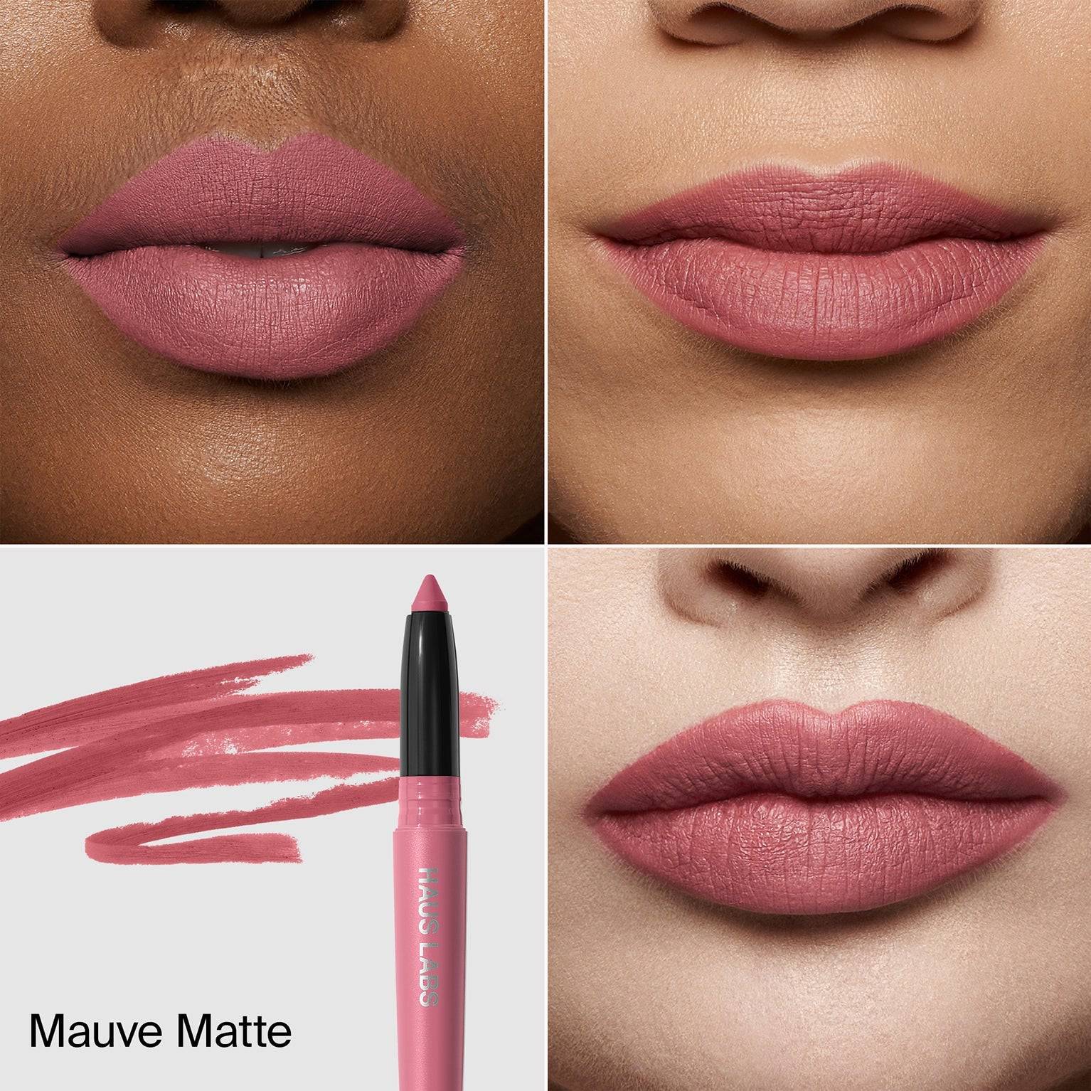 Haus Labs Le Monster Lip Crayon - Dudak Kalemi - stre