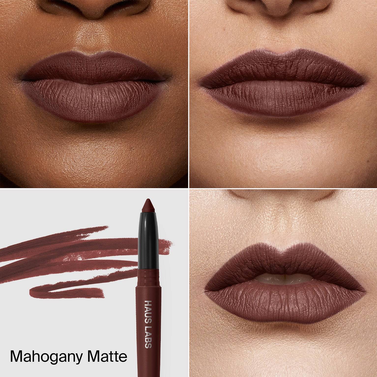 Haus Labs Le Monster Lip Crayon - Dudak Kalemi - stre