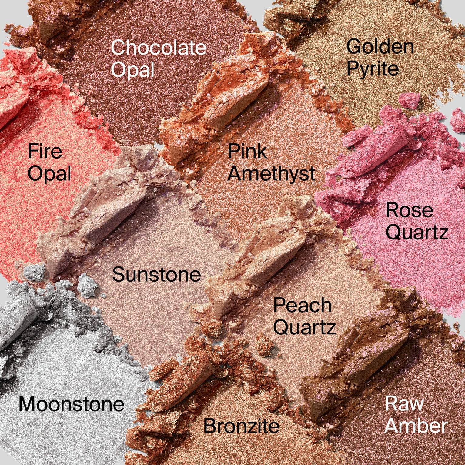 Haus Labs Bio-Radiant™ Gel-Powder Highlighter - Aydınlatıcı - stre