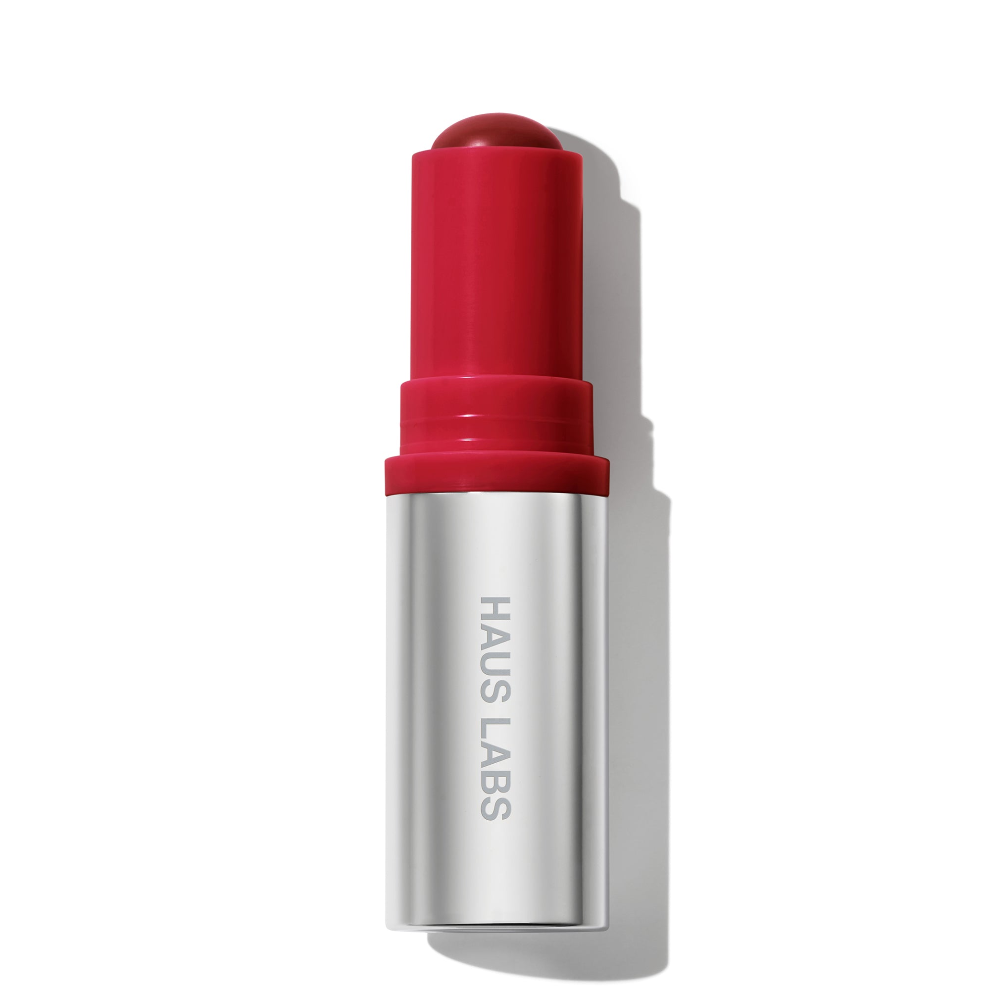 Haus Labs Color Fuse Glassy Blush Balm Stick - Allık - stre