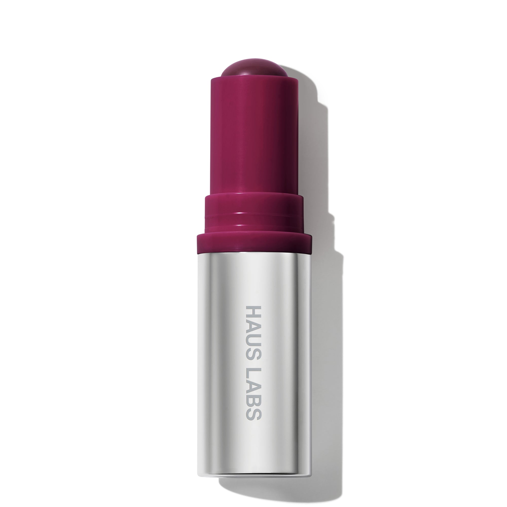 Haus Labs Color Fuse Glassy Blush Balm Stick - Allık - stre