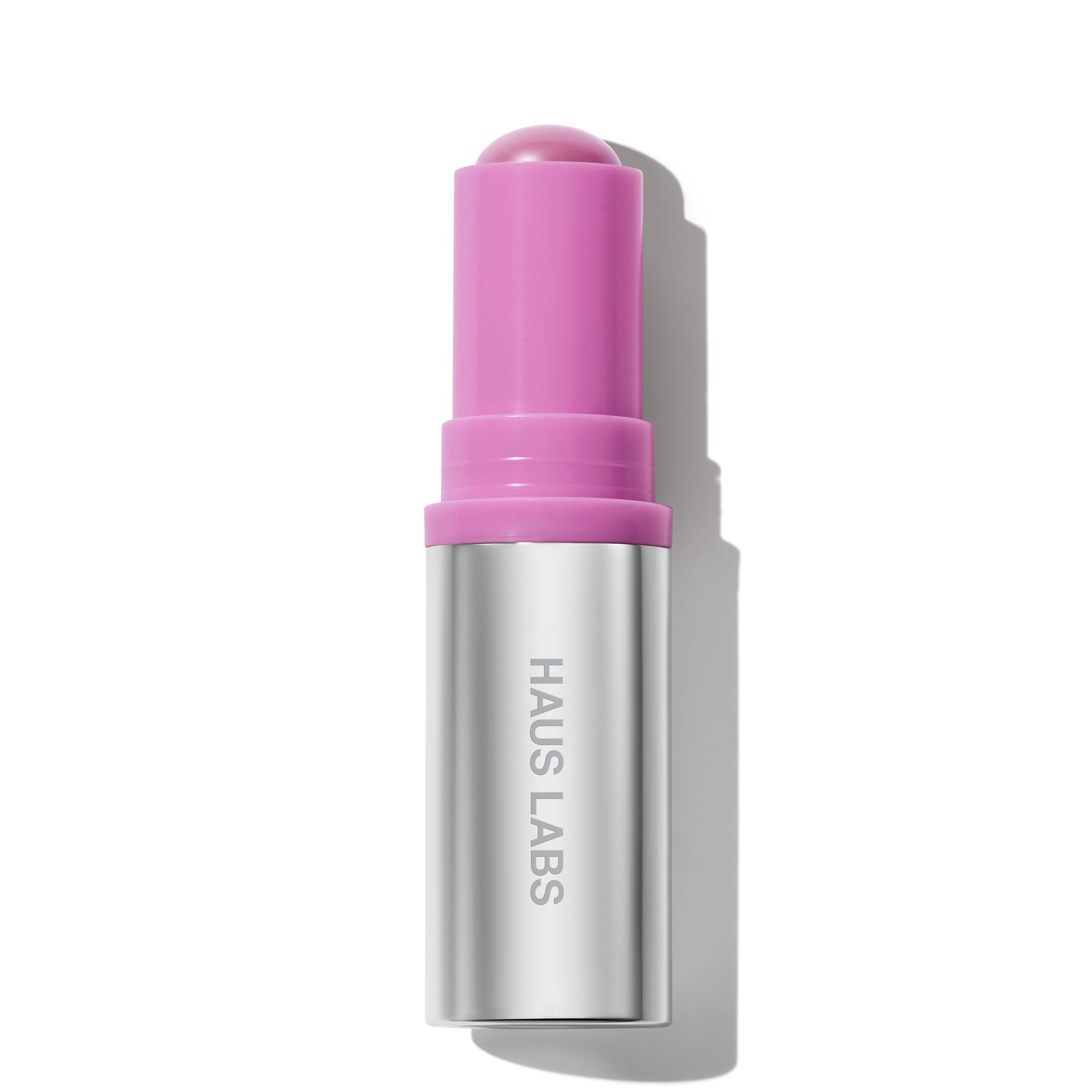 Haus Labs Color Fuse Glassy Blush Balm Stick - Allık - stre