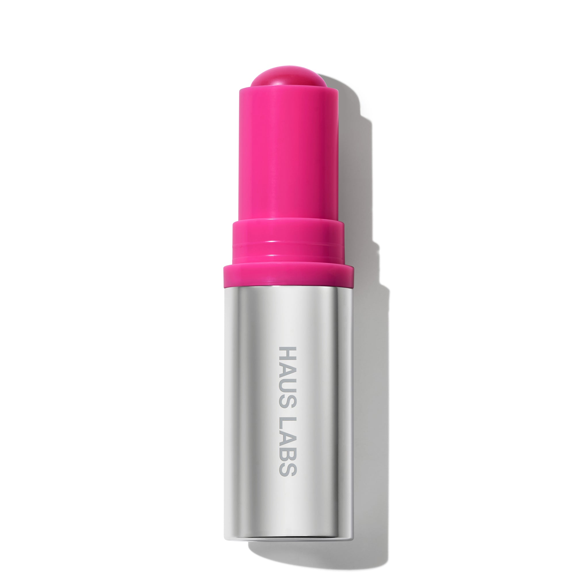 Haus Labs Color Fuse Glassy Blush Balm Stick - Allık - stre