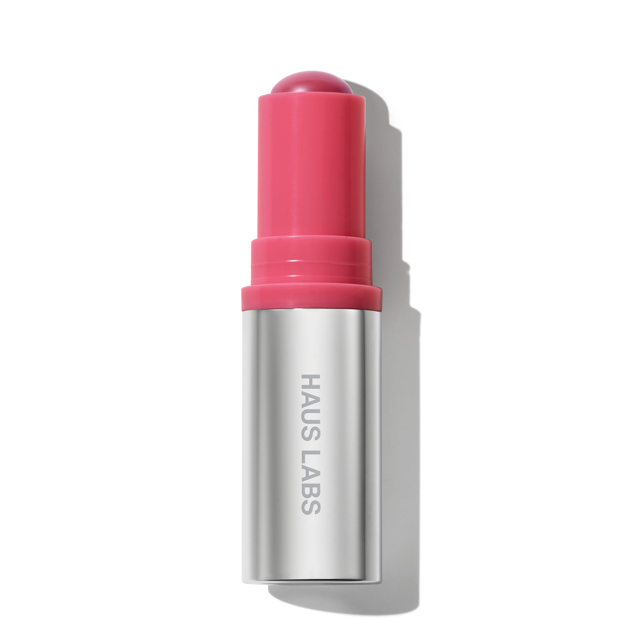 Haus Labs Color Fuse Glassy Blush Balm Stick - Allık - stre